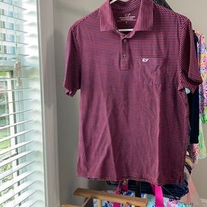 Men’s Vineyard Vines Edgartown Polo Shirt